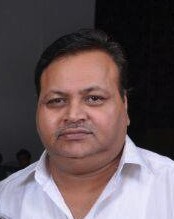 Suresh Kumar Gupta, Founder of Friends Digital
